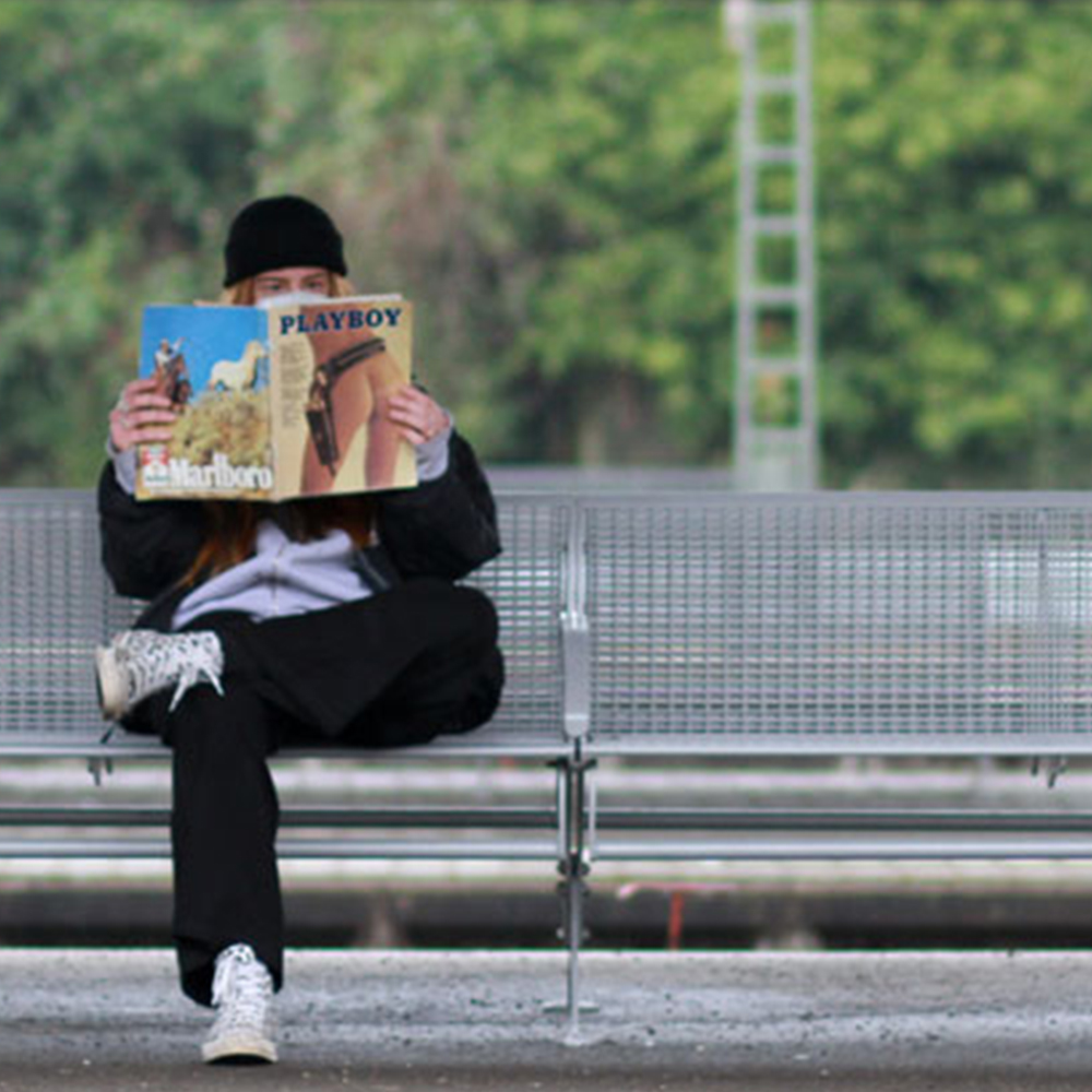 Public and Intimate Space